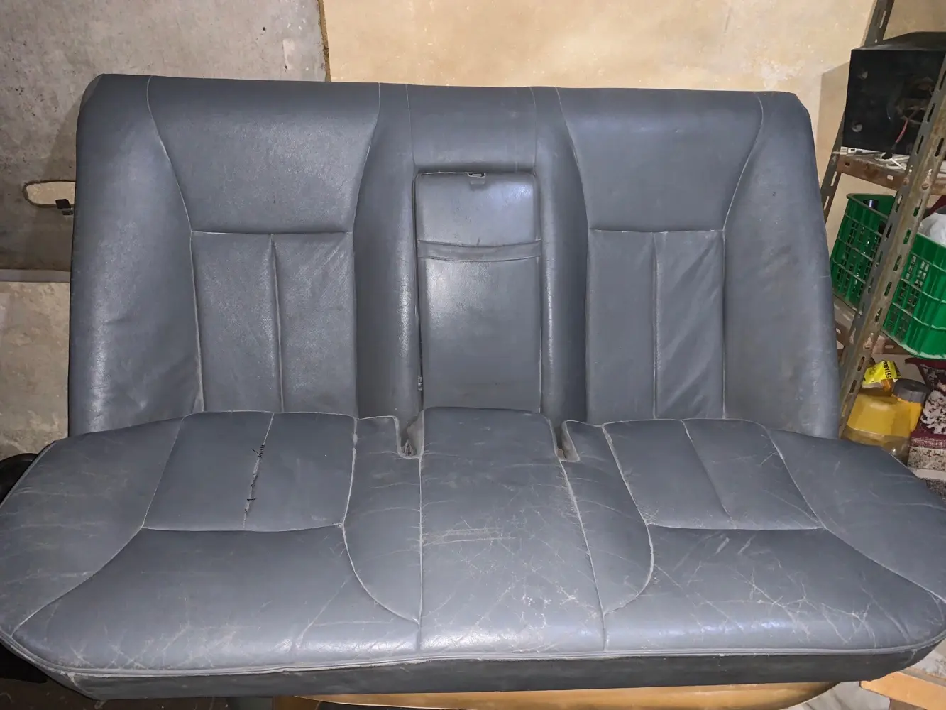 قطع قرش ونص متفرقات