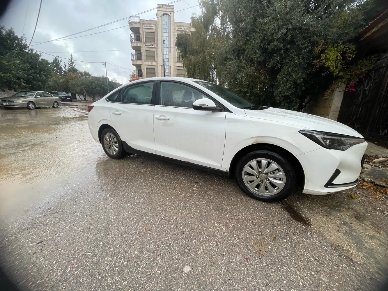 شانجان ايدو 2021