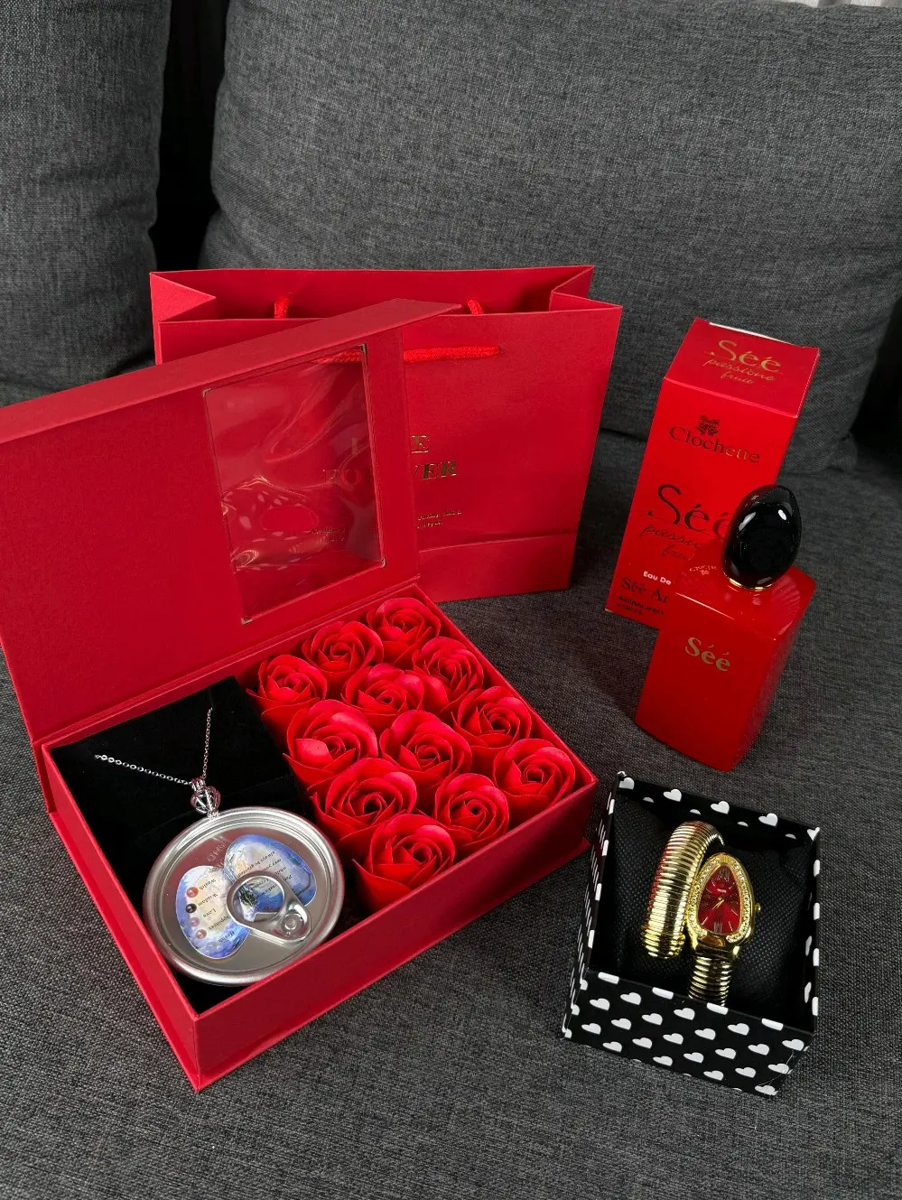 بكج عيد الحب