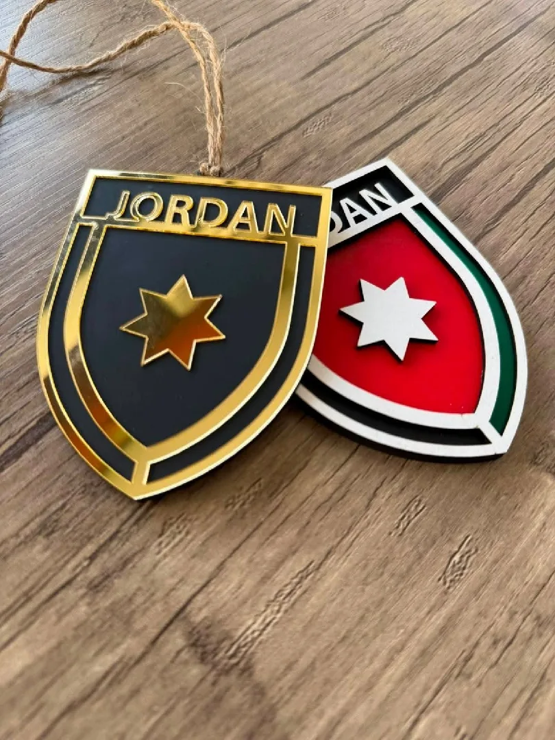 شعار المنتخب الوطني
