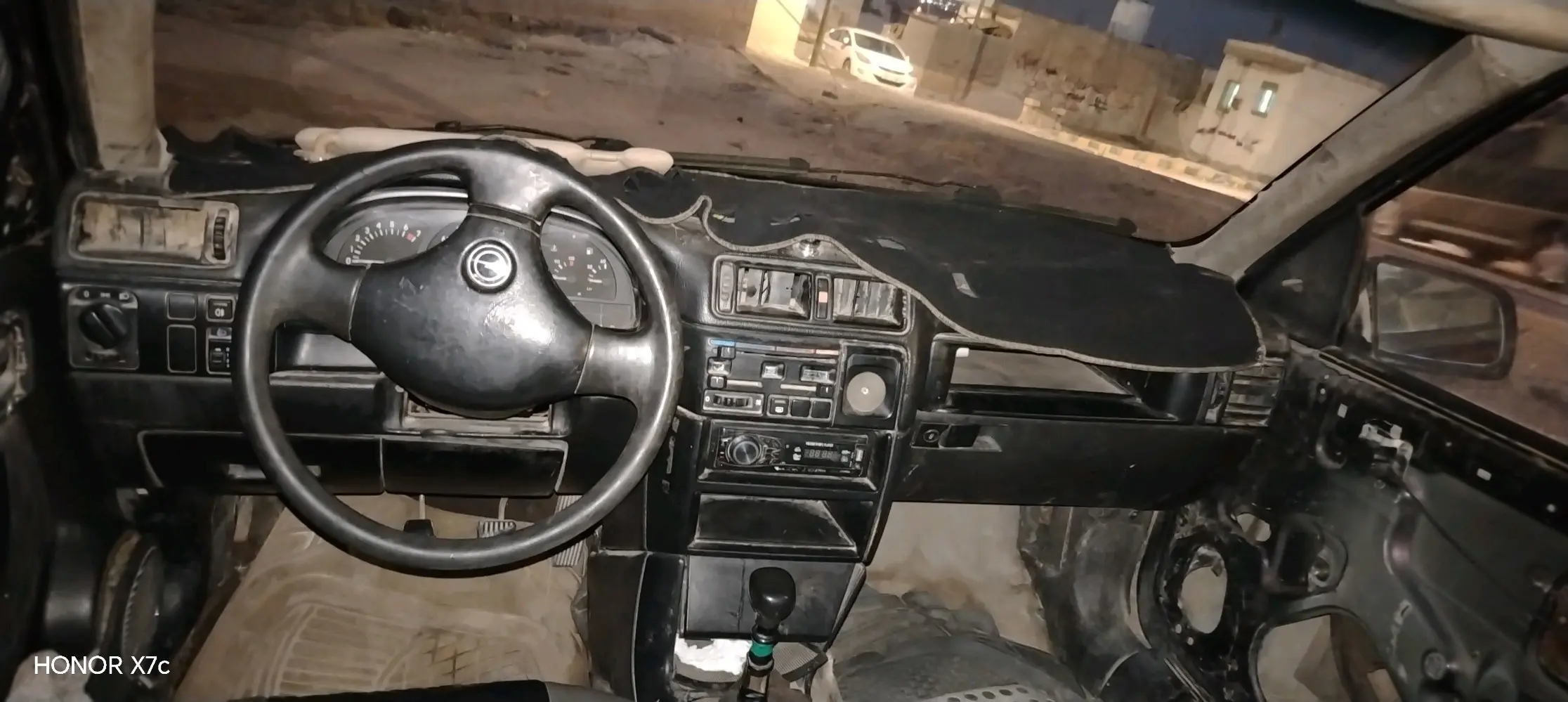 اوبل فيكترا للبيع