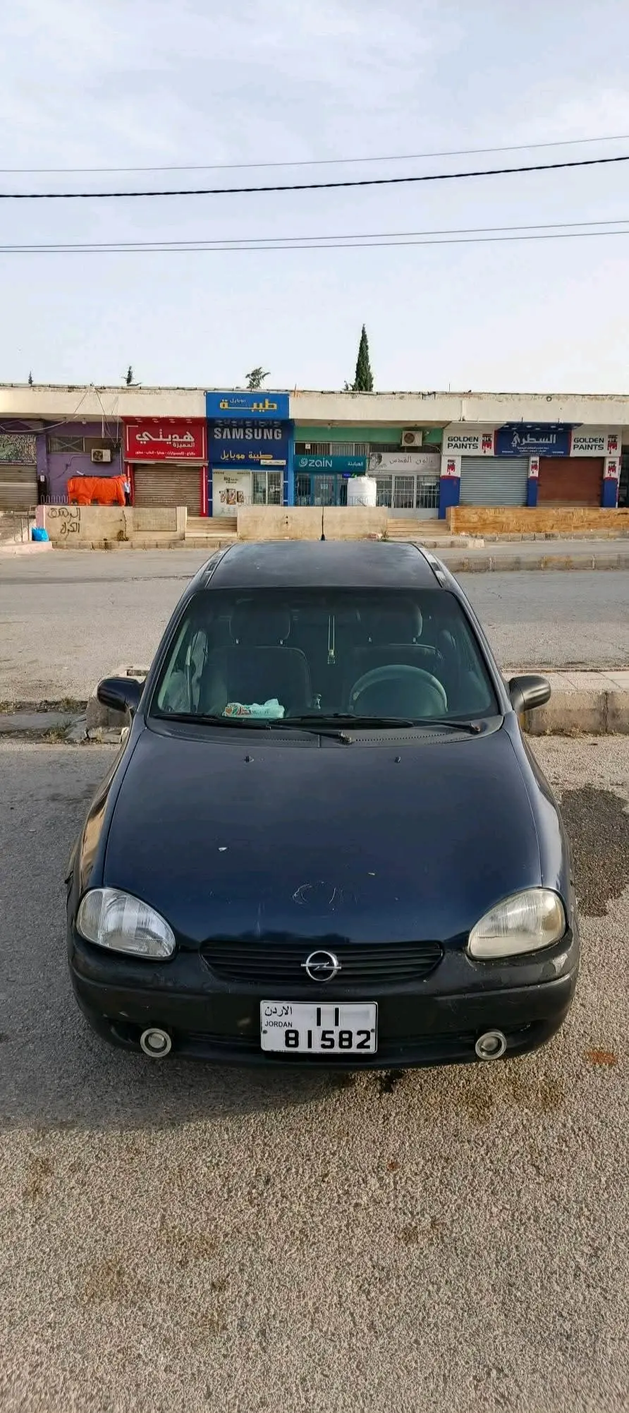 اوبل فيتا للبيع