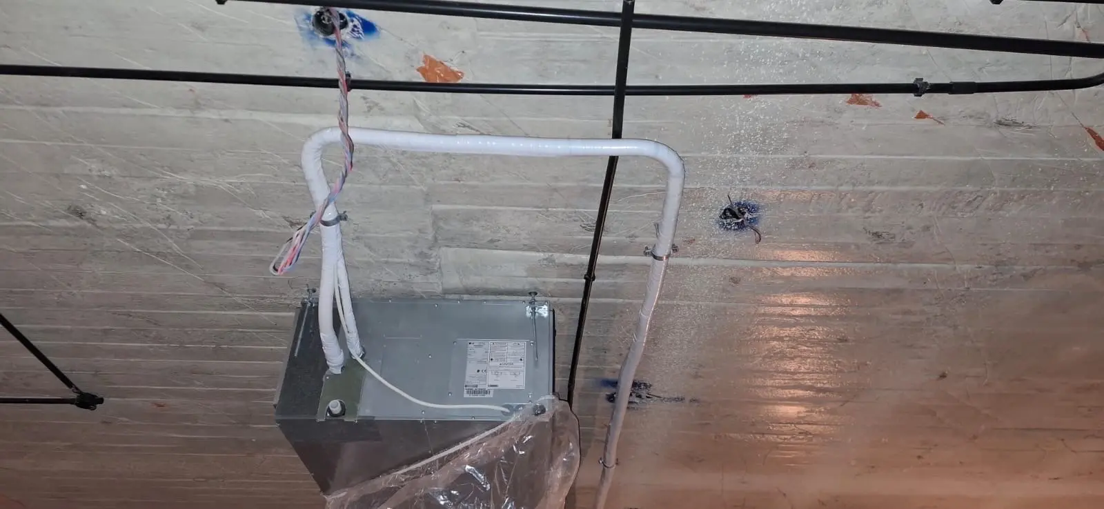 مجموعة قدورة للتكييف والتبريد