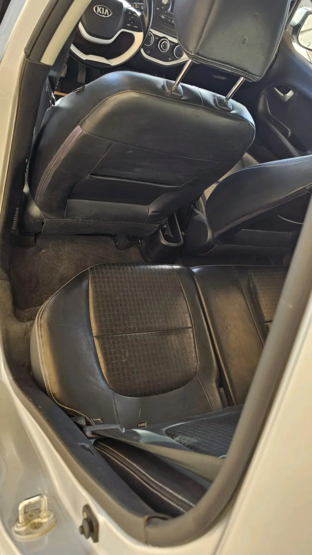 كيا مورنينج ٢٠١٦