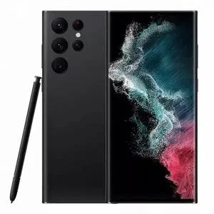 شاشة اس ٢٣ الترا