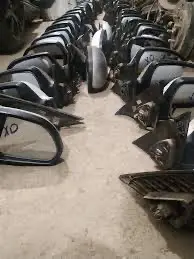 إصلاح موتور الضب للمرايا الجانبية خلال ساعة – جودة عالية وسعر منافس!