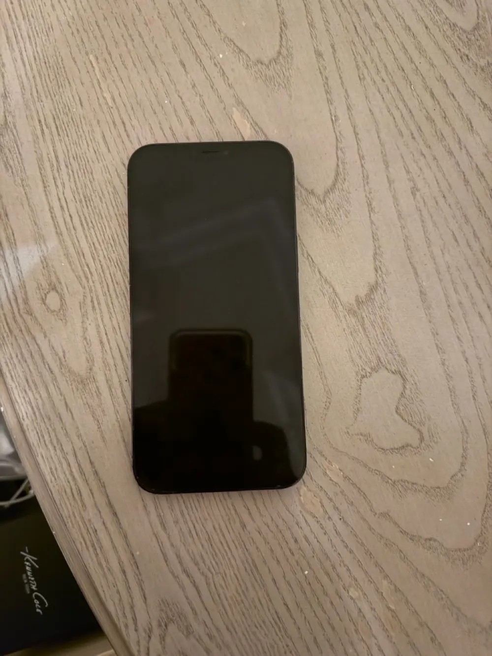 12 pro max perfect condition