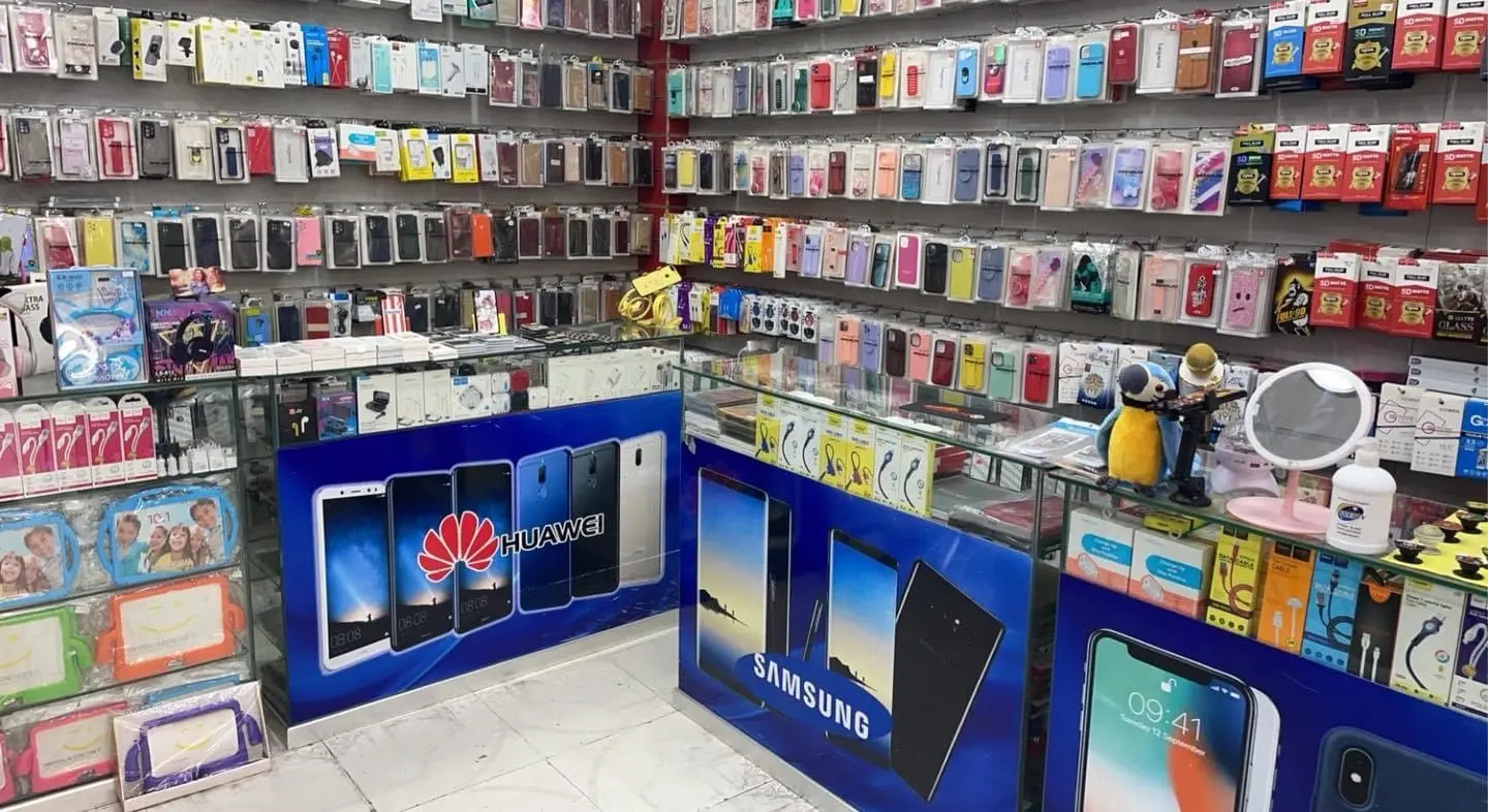 كفرات طباعه للموبايل