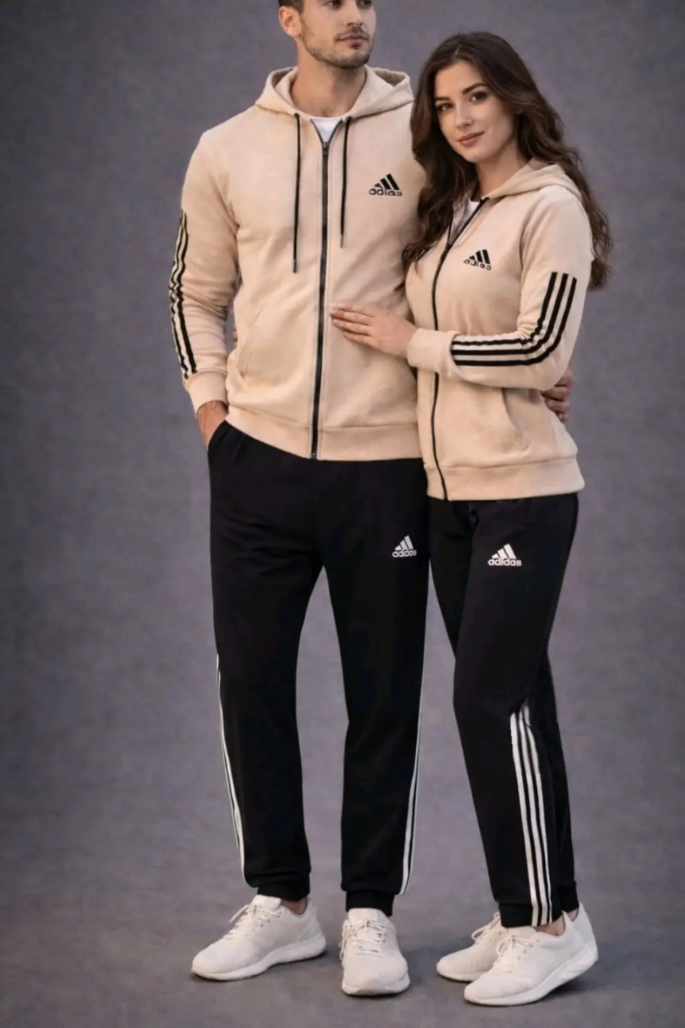 *تريننج أديداس الكابلز*