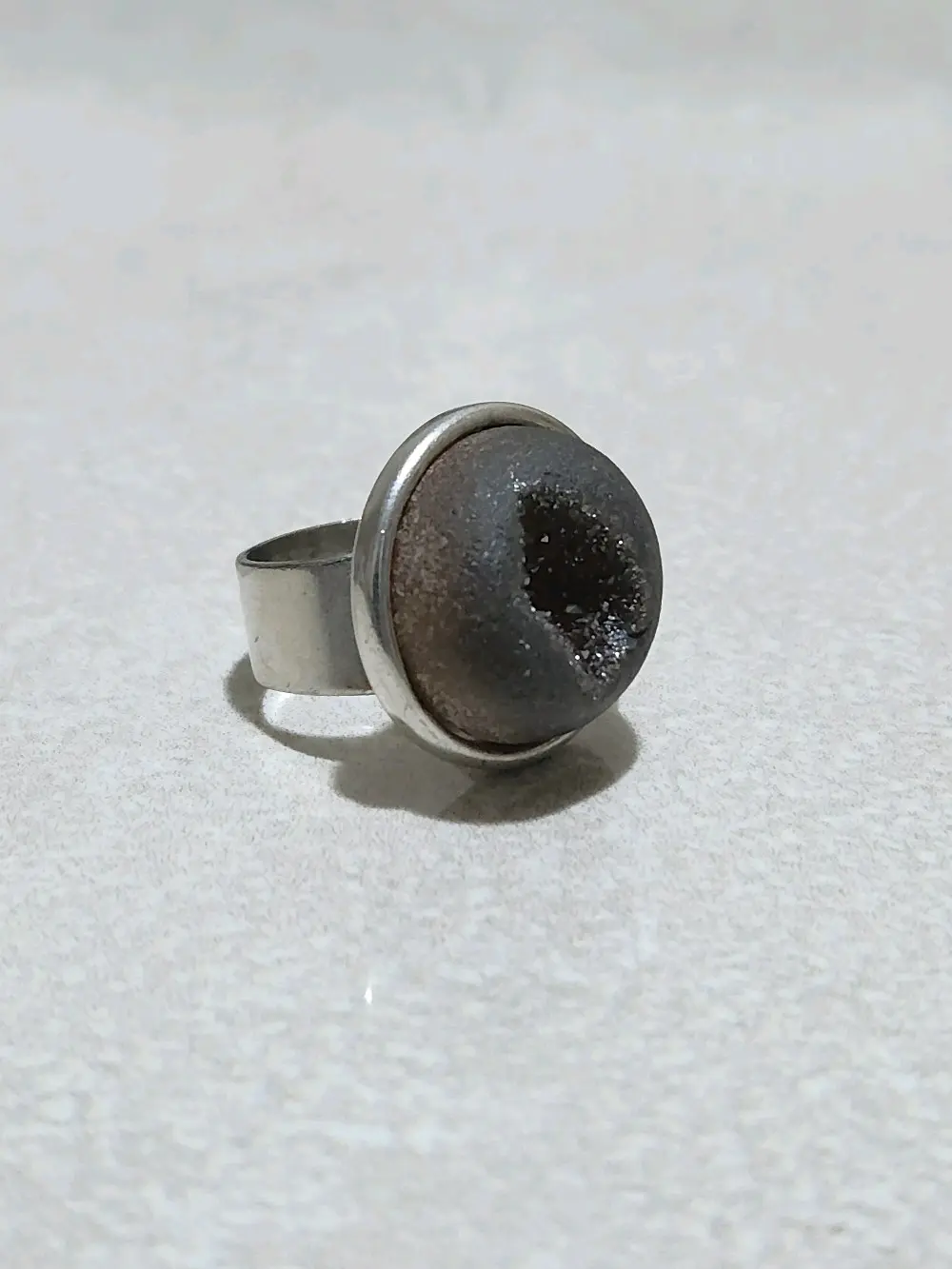 حجر دروز من العقيق