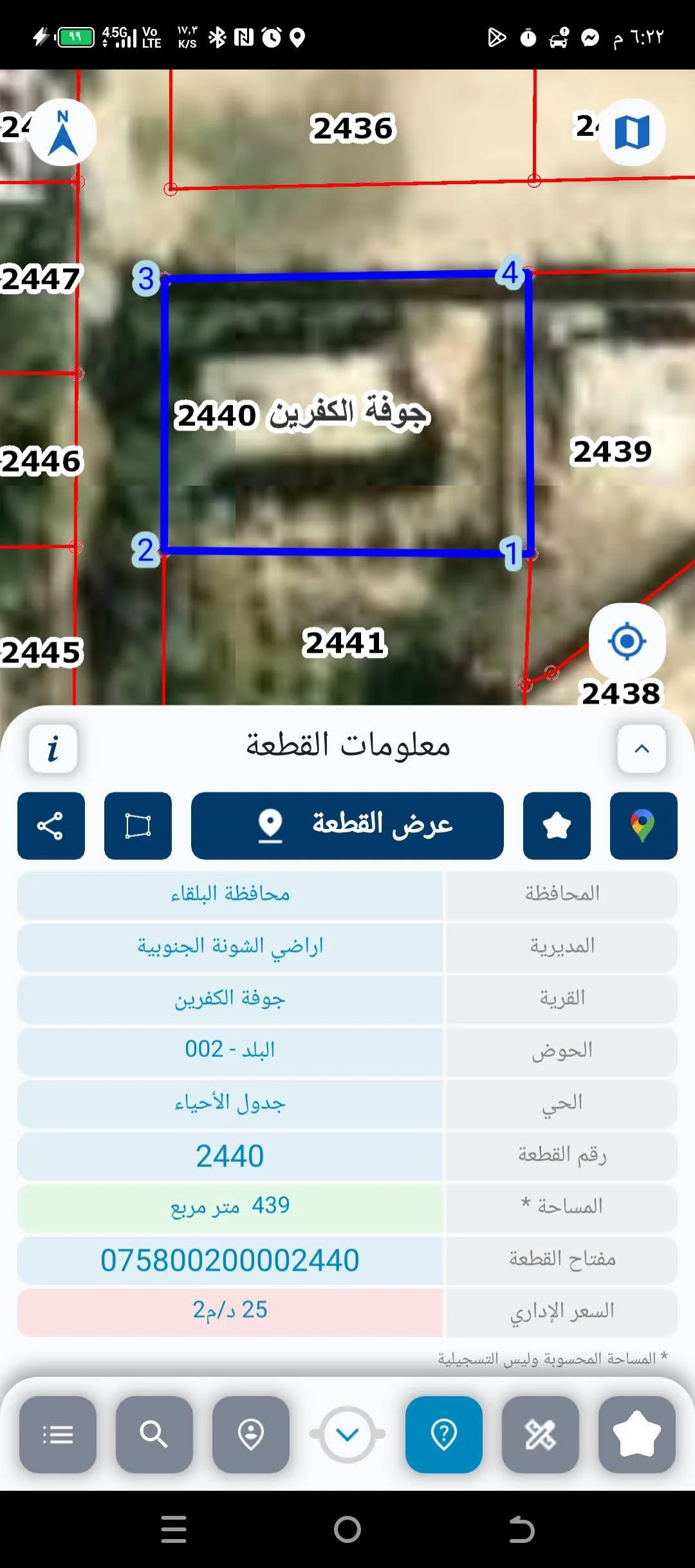 نمرتين قوشان مستقل