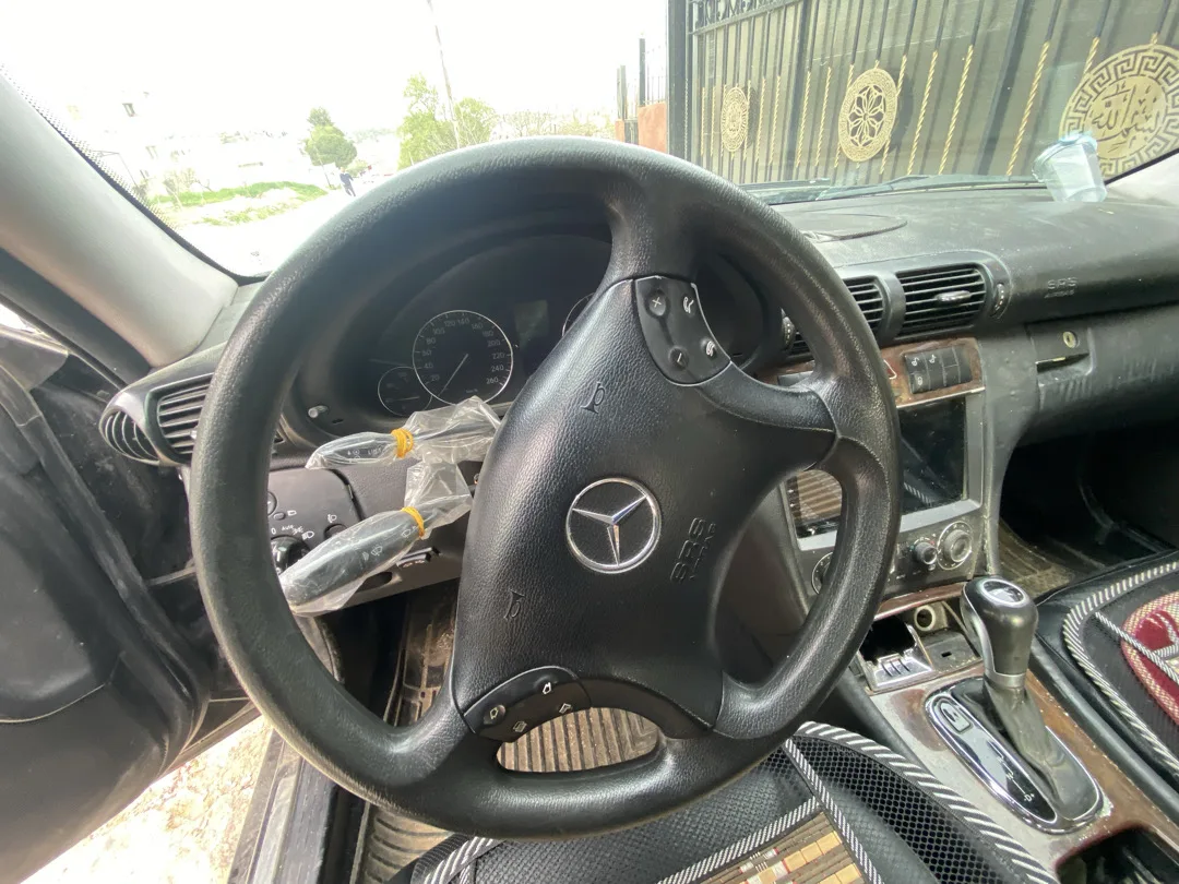 C200 للبيع