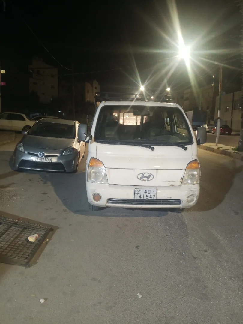 بورتر ٢٠٠٦للبيع