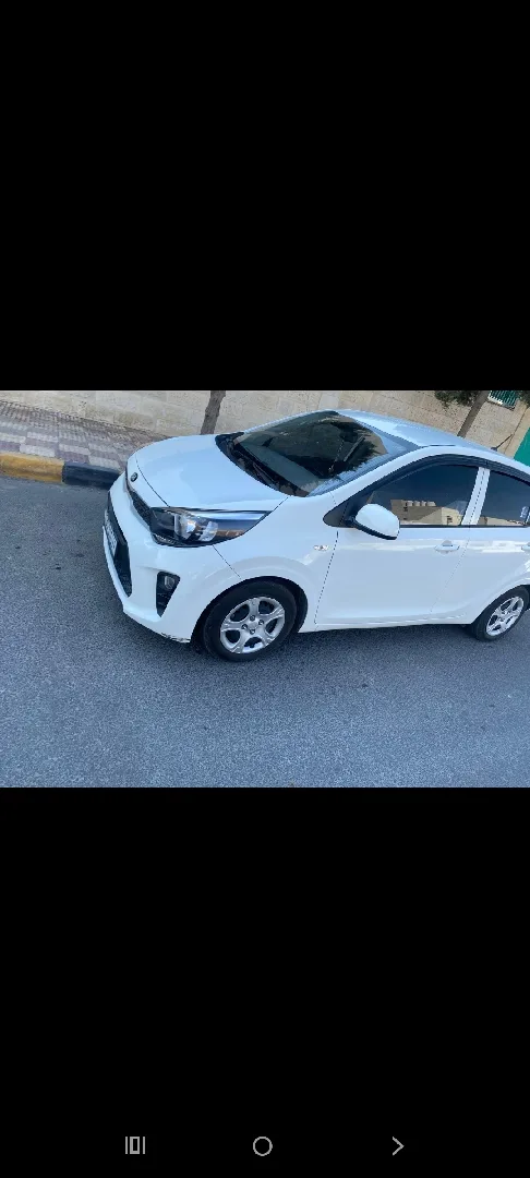 كيا مورننج