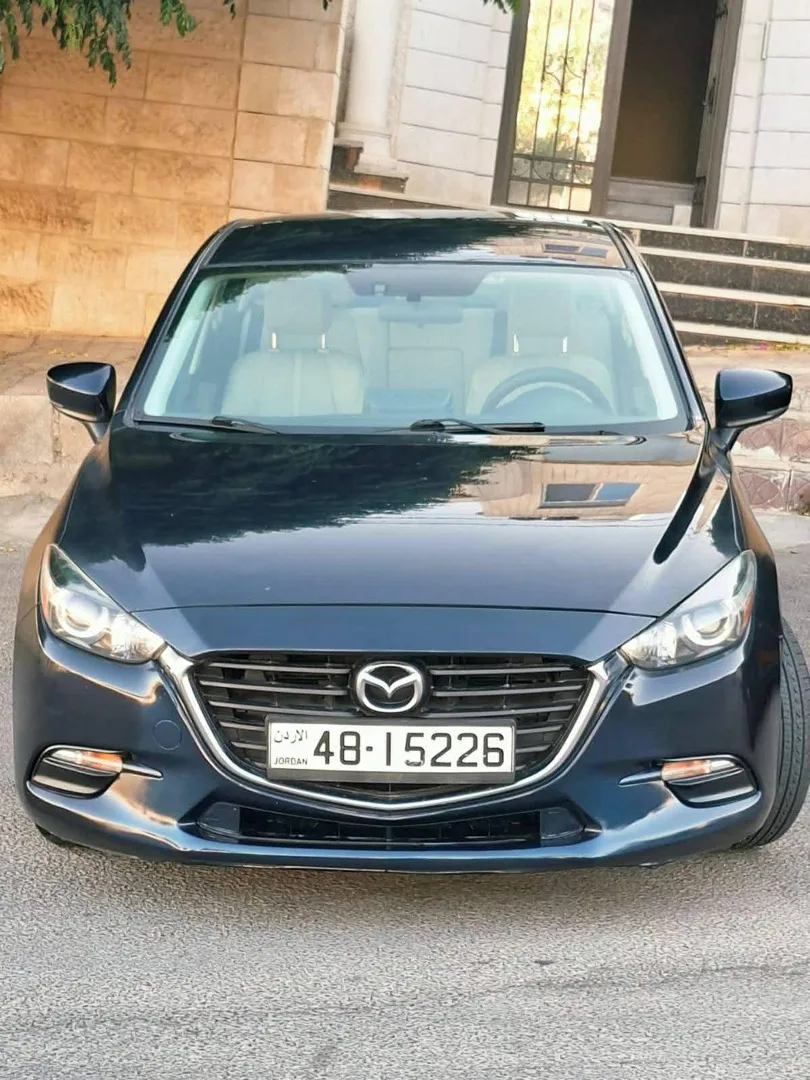 مازدا 3 2019 فحص كامل للبيع بسعر حرق