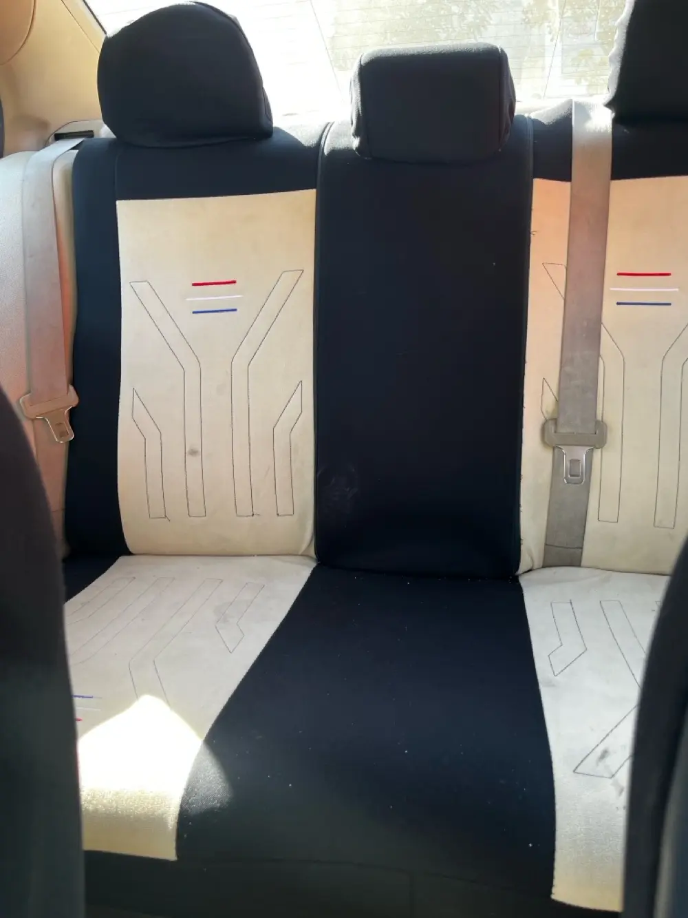 هوندا سيفيك 2006