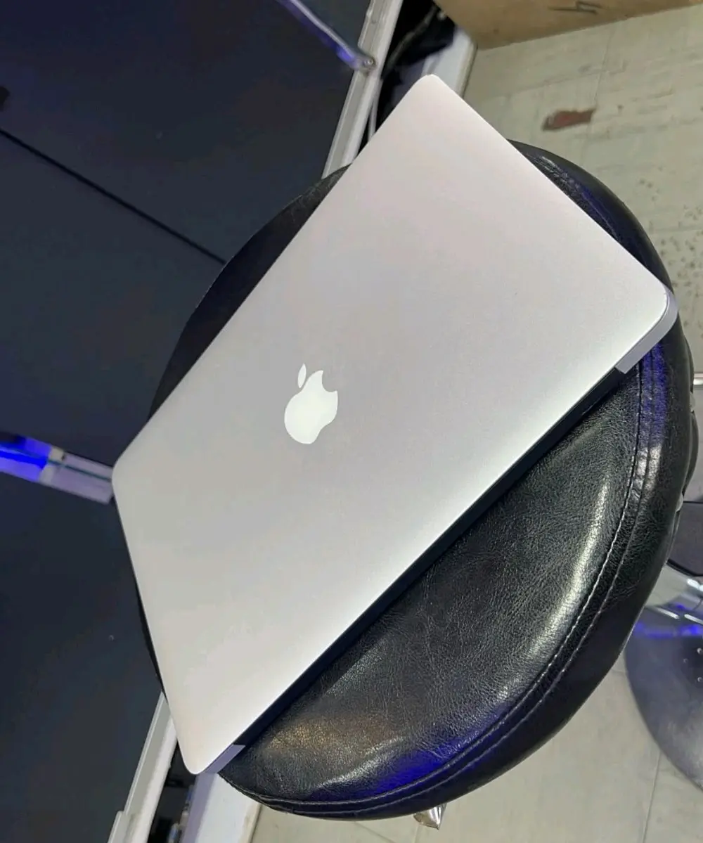 🔥لابتوب ابل معدن وقوي 🔥🔥🔥MAC book air 2012