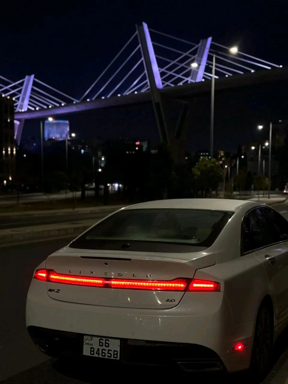 لنكولن للبيع