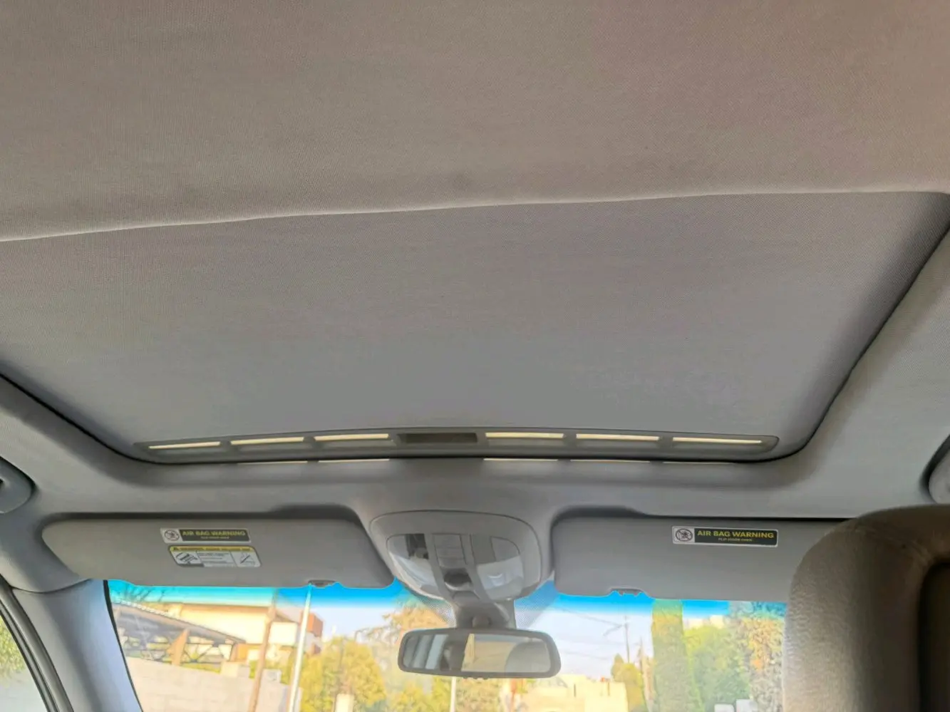 Mercedes Benz ML350مرسيدس ML350 موديل 2006 بحالة ممتازة جدًا من الداخل والخارج، س