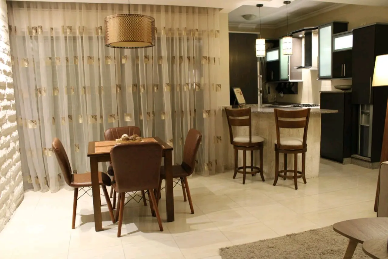 شقة للايجار قرب كوزمو السابع