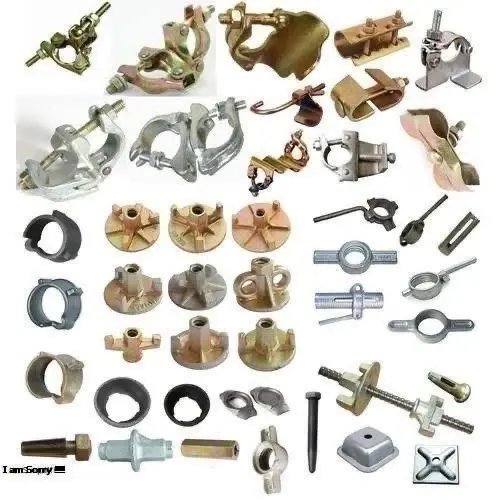 اكسسوارات طوبار