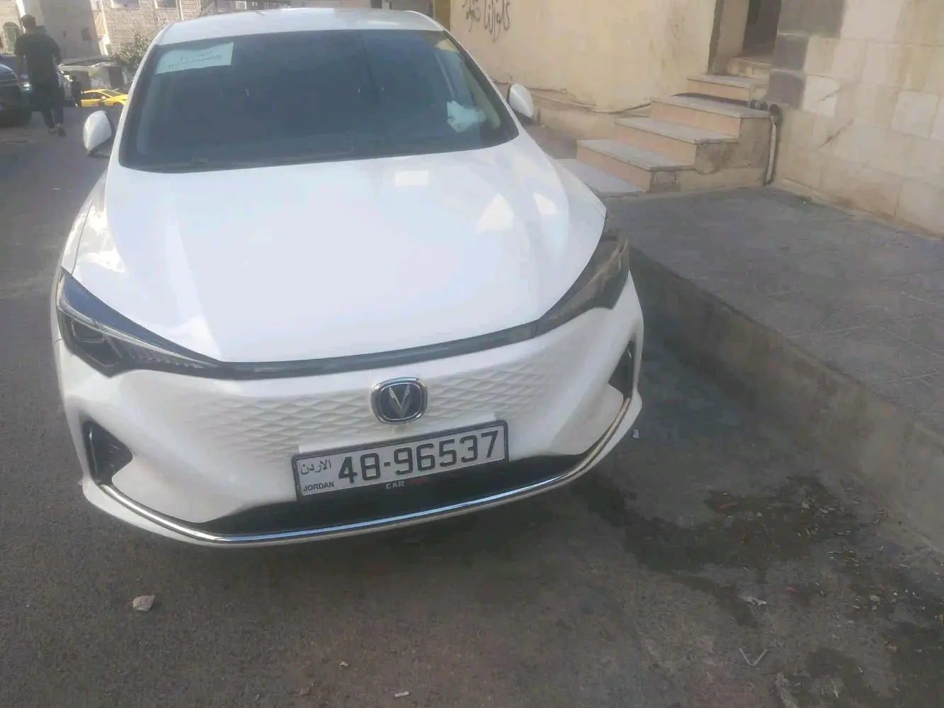 شانجان ايدو 2021