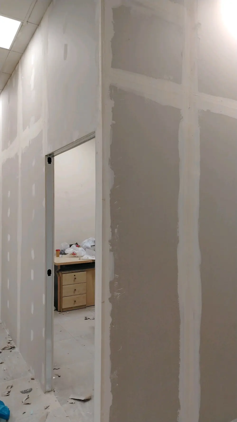 غني ديكور جبس بور بديل خشب بديل رخام جميع انواع الديكور