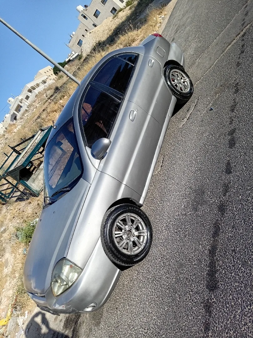 كيا ريو 2004 للبيع