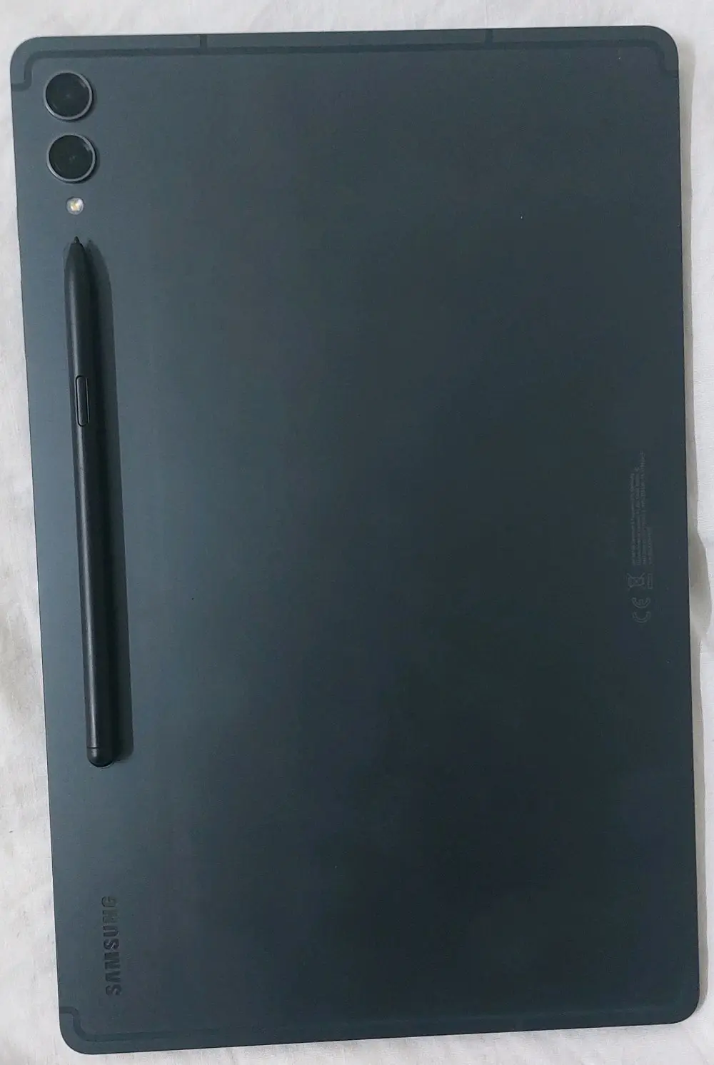 Samsung Galaxy SM-X816B   Tablet S9 plus