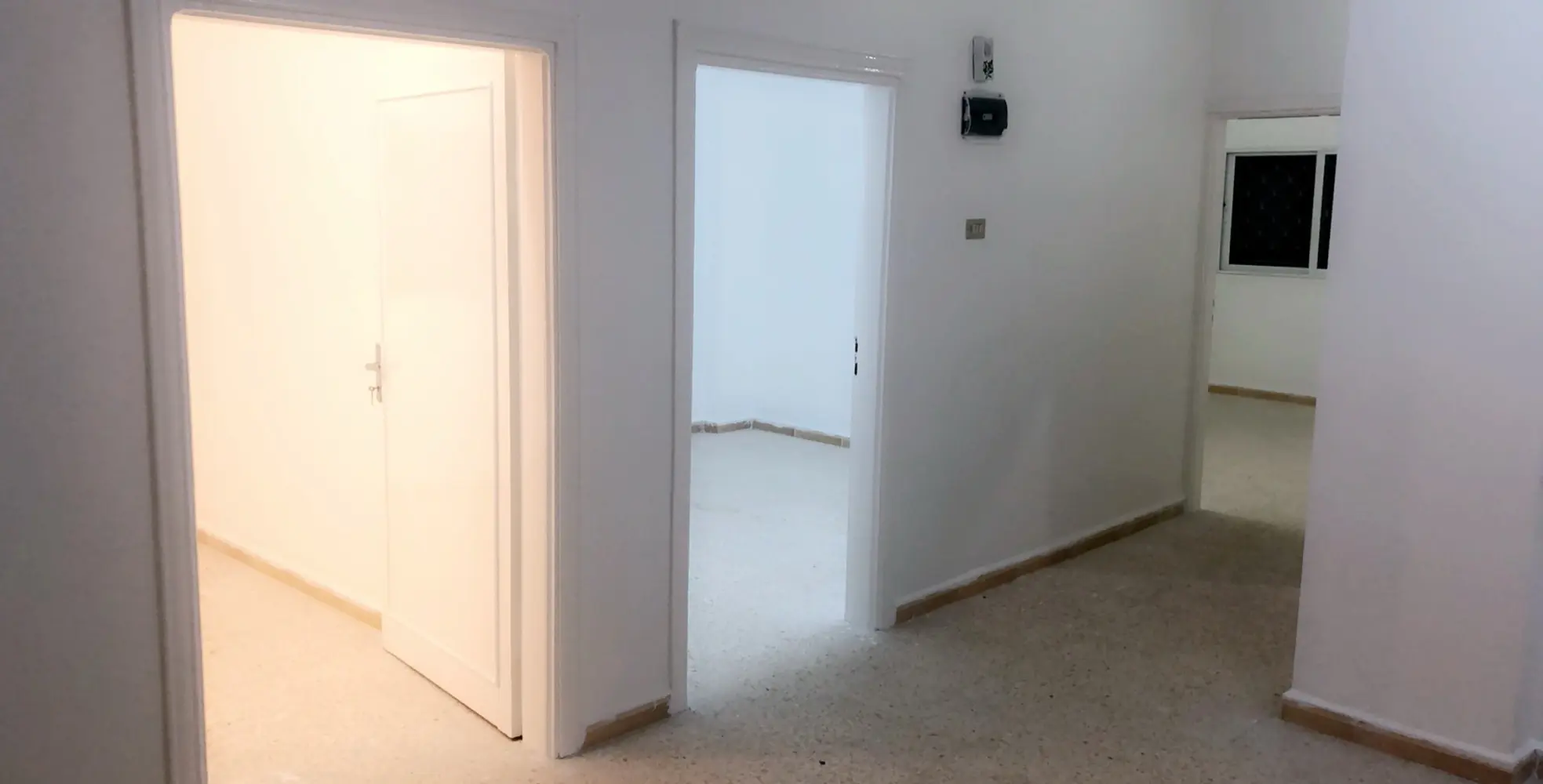 شقق لايجار في الزواهره