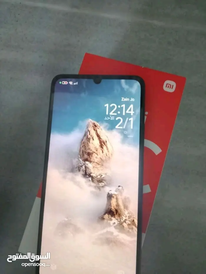 شاومي  ردمي13c