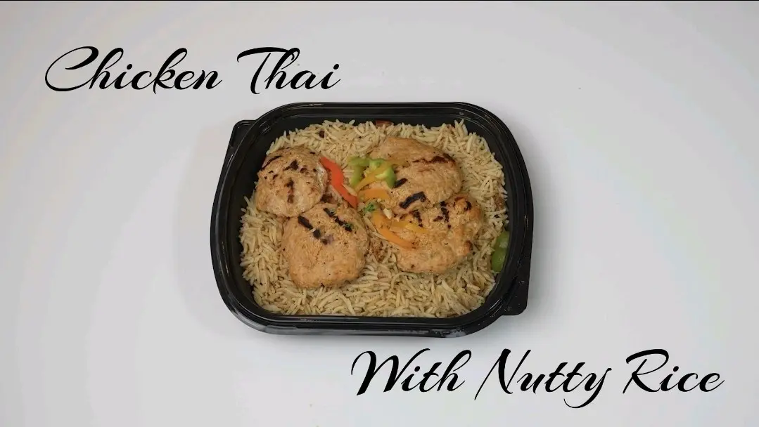 وجبات صحية و طعم خرافي