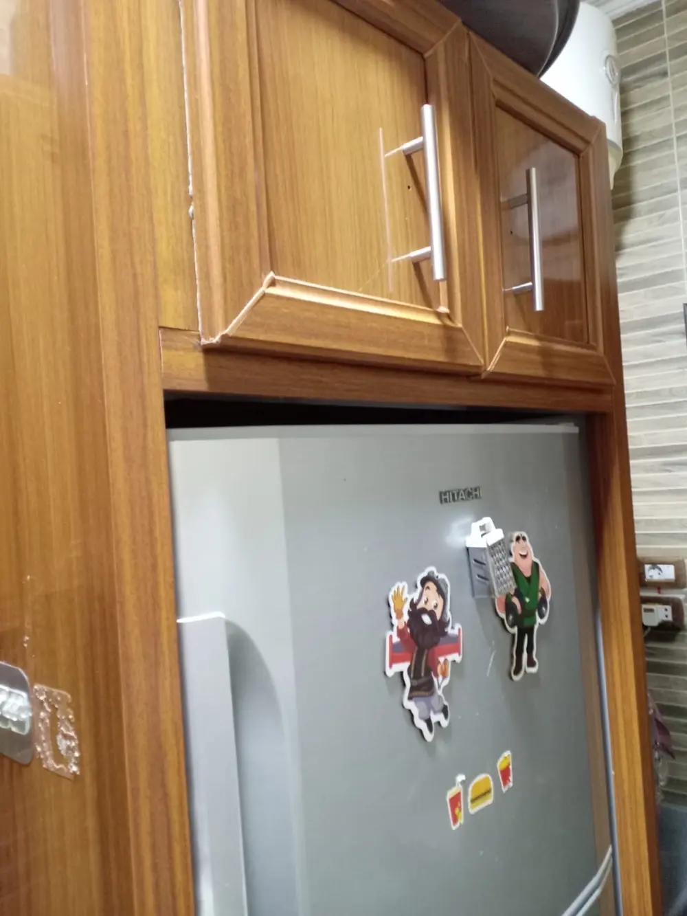 مطبخ المنيم للبيع