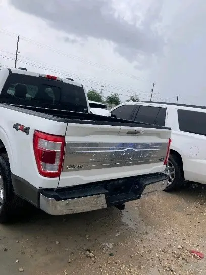 فورد f150 للبيع ديزل 2021