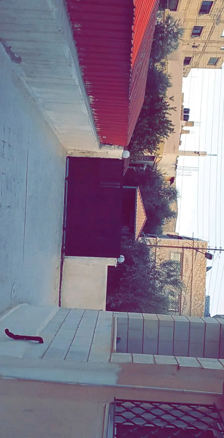 بيت مستقل بالإضافة لتسوية بمدخل مستقل للبيع