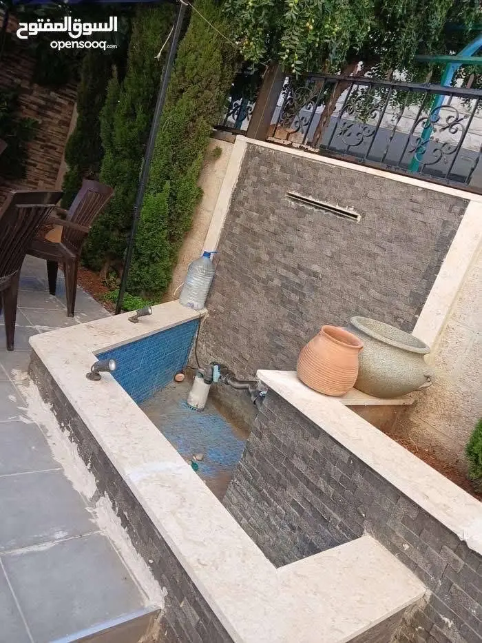 شقة ارضيه سوبر ديلوكس على مستوى الشارع في ارقى احياء الكماليه