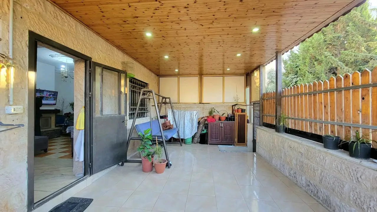 شقة للبيع في طبربور