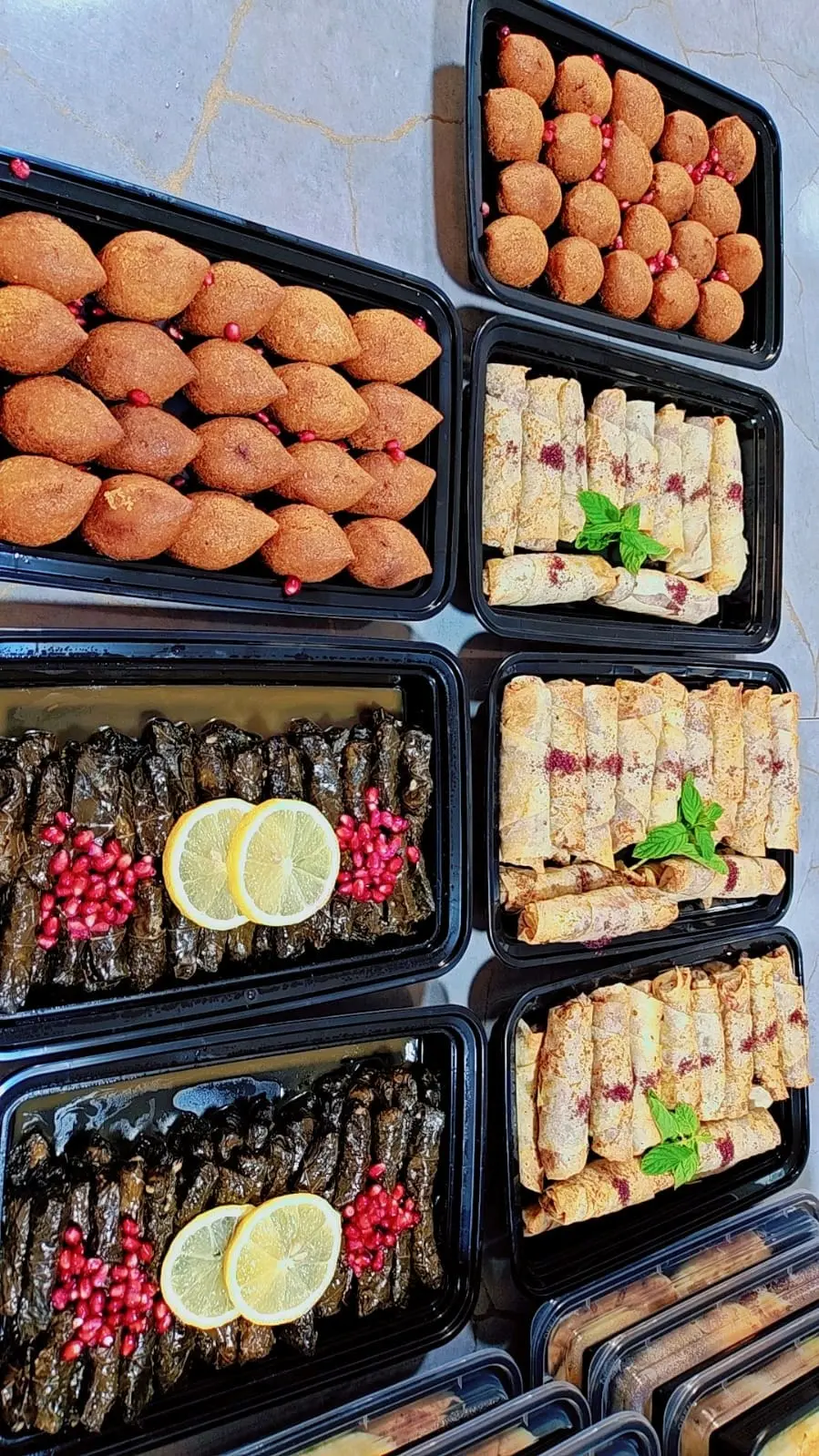 تفريز رمضان