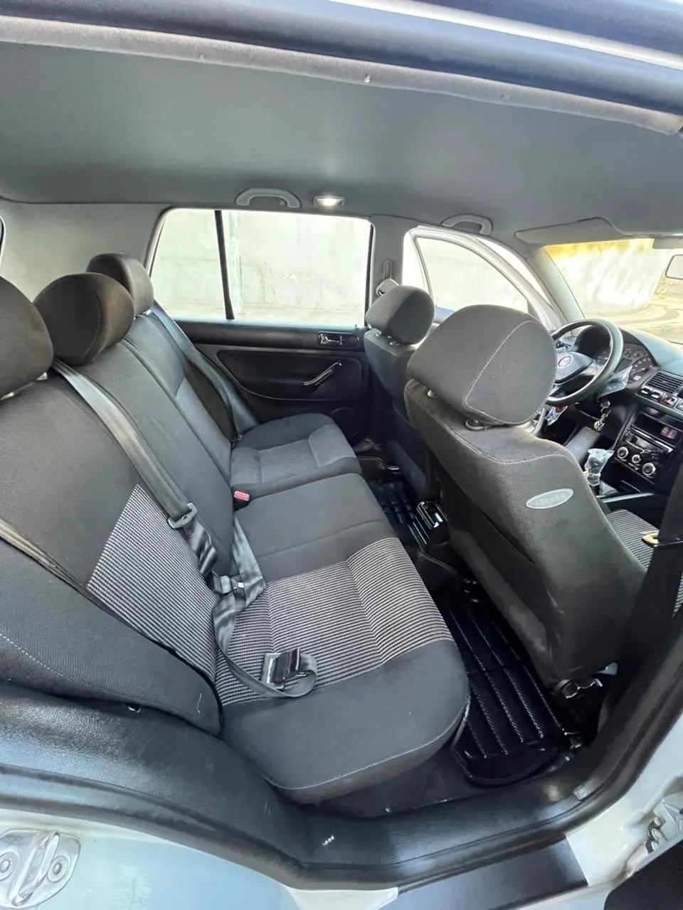 جولف mk4 للبيع