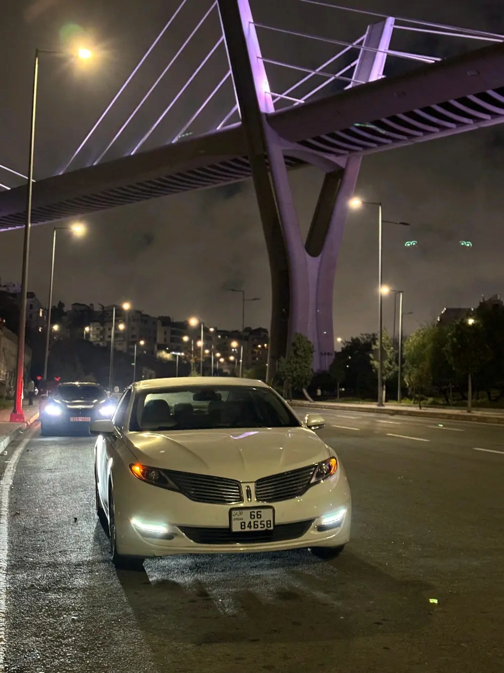 لنكولن للبيع