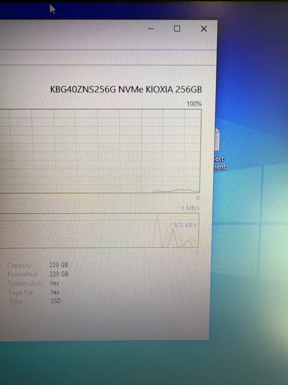 Laptop Dell Latitude بحالة الجديد