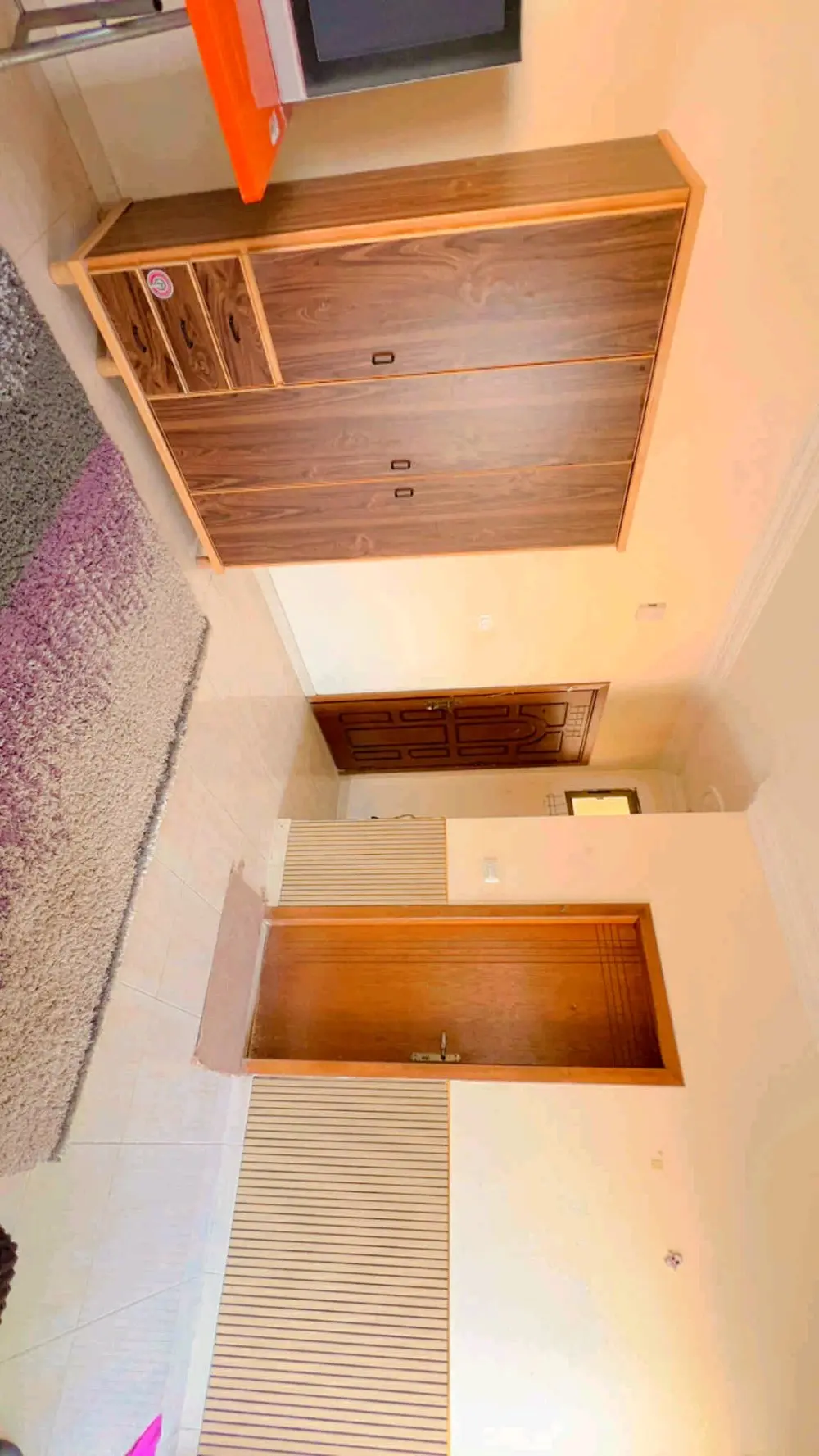 استوديو مفروش للايجار