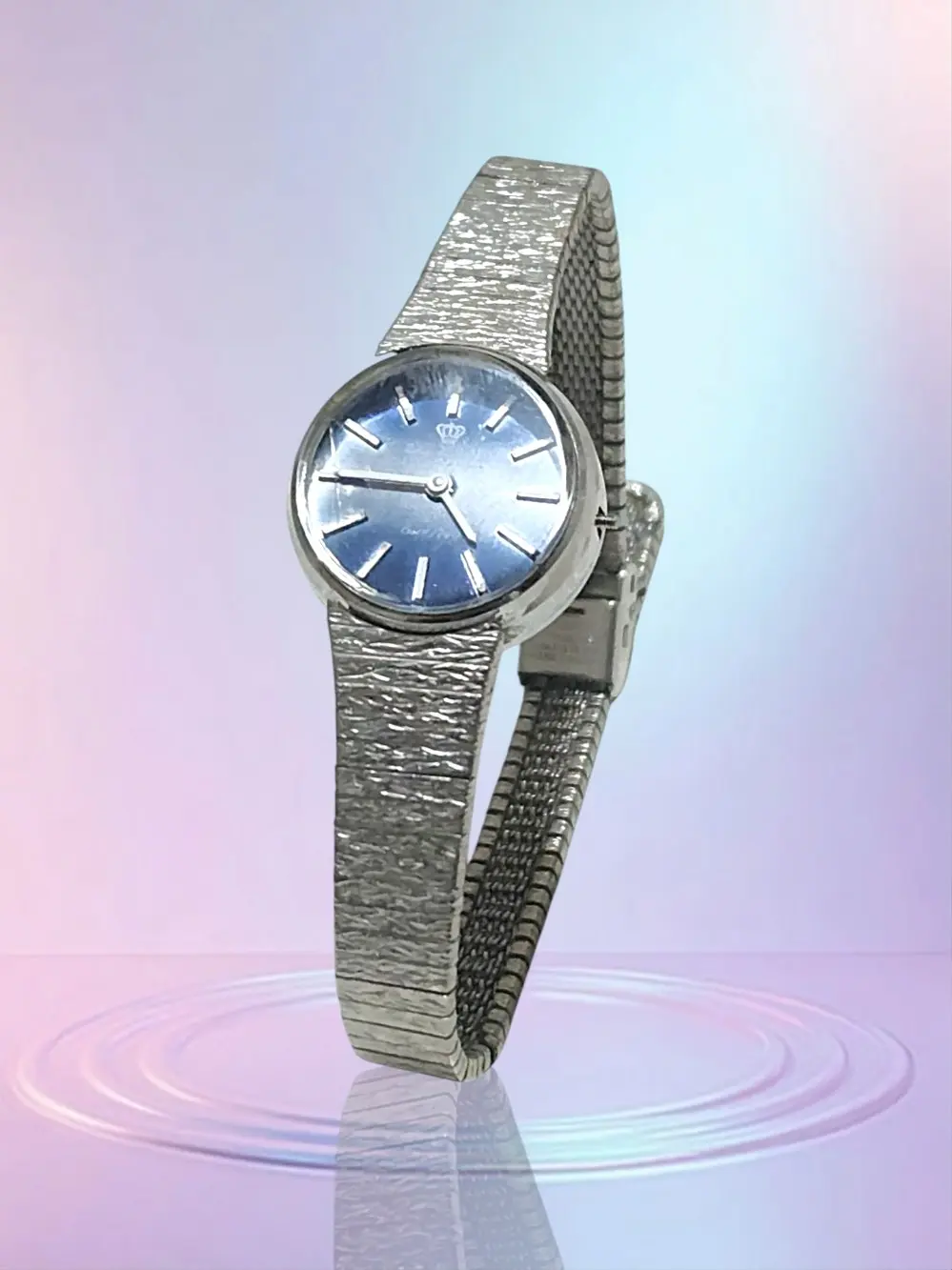 ساعة جولز يورغنسن