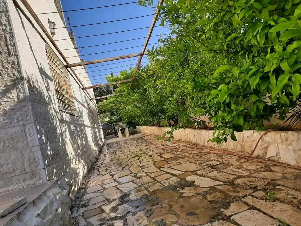 للبيع في ناعور حوض ام تينه