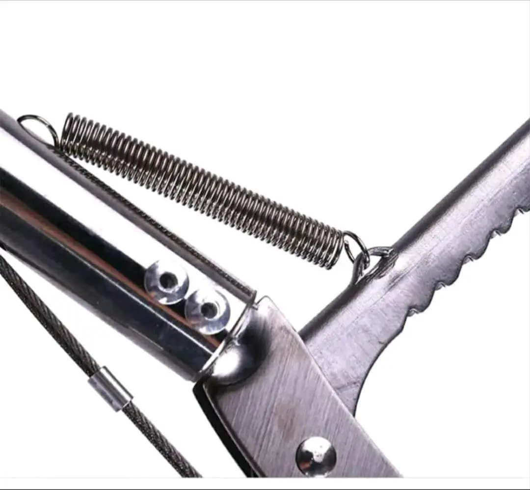 عصاة السيطره على الافاعي