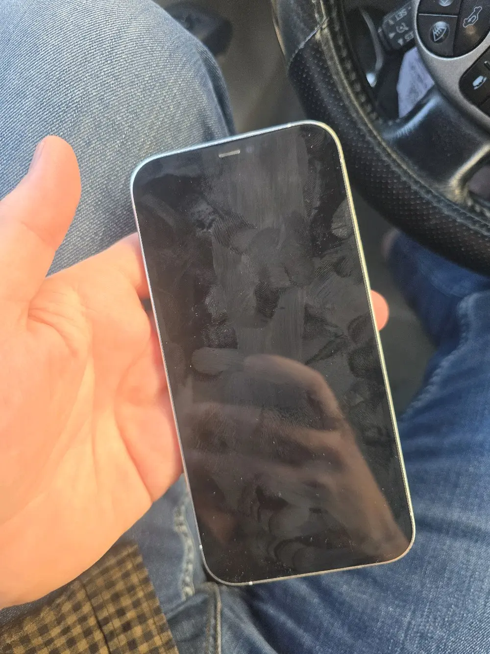 iphone 12 pro max 512 giga