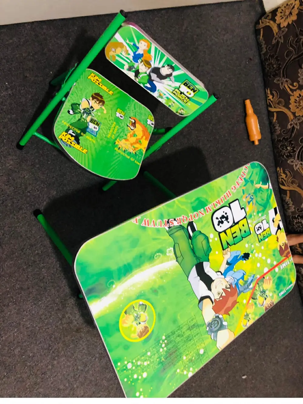 ارضيات فوم حماية للروضات للحضانة للصالت الرياضية والنوادي