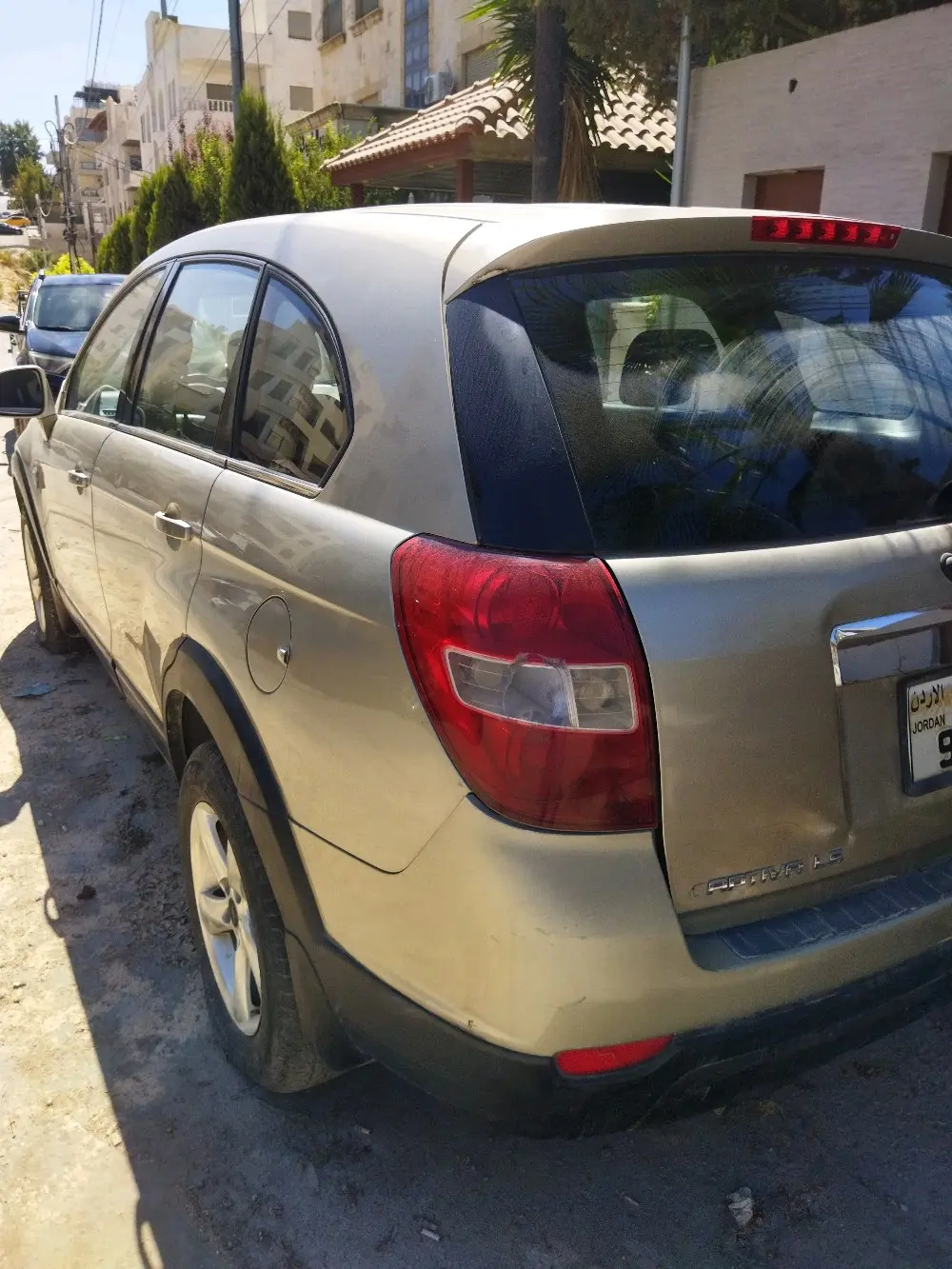 شفرليه كابتيفيا للبيع