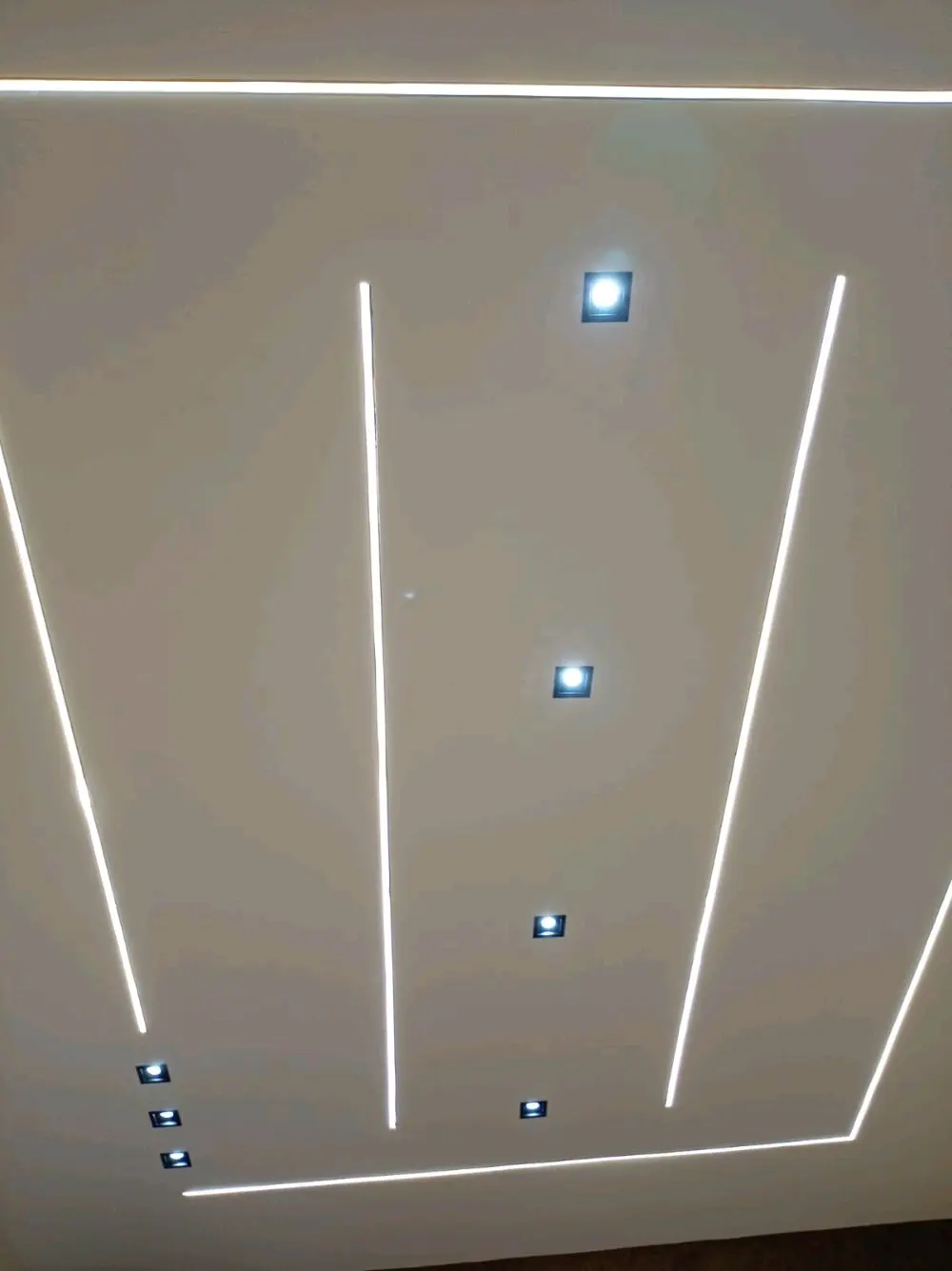 غني ديكور جبس بور بديل خشب بديل رخام جميع انواع الديكور