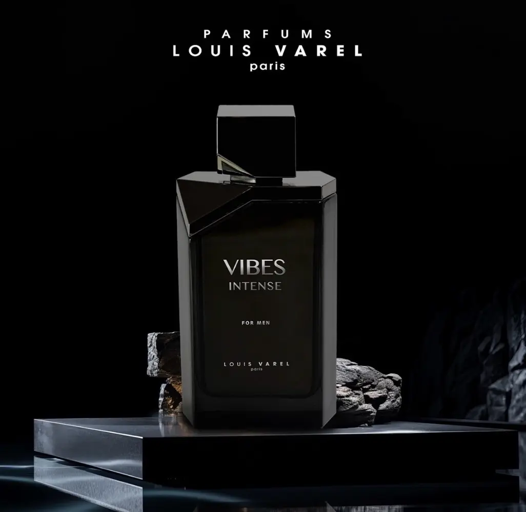 عطور لويس فاريل